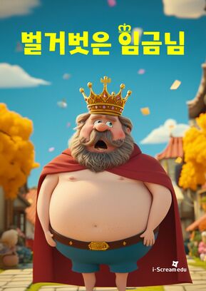 임금님께 사실을 말해야 할까?