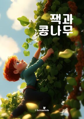 마법의 콩 한 알이 만들어낸 사건