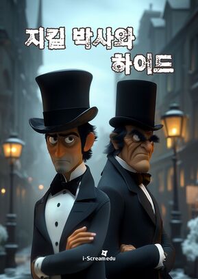 또 다른 나의 모습